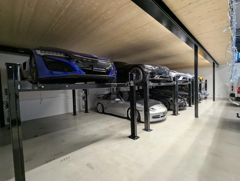 AUTO-HOTEL 25 MIN VOM FLUGHAFEN ZÜRICH