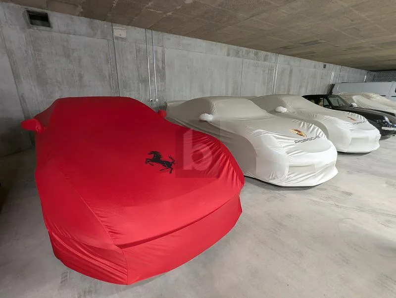 AUTO-HOTEL 25 MIN VOM FLUGHAFEN ZÜRICH
