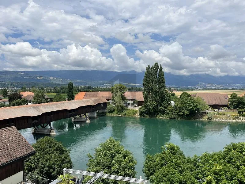 AVEC VUE EXCEPTIONNELLE