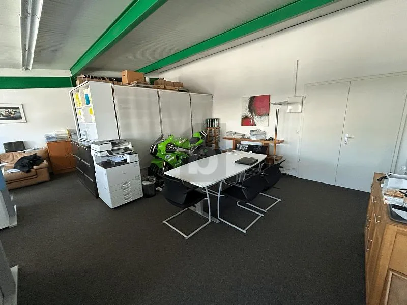 LUMINEUX, FLEXIBLE ET MODERNE