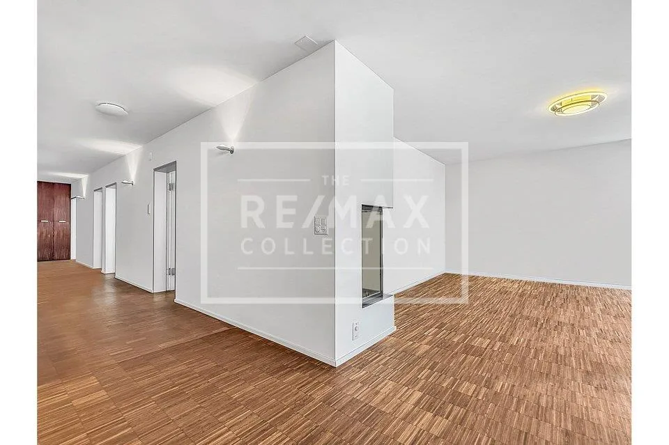 Ein Zuhause, das begeistert  Exklusive 6.5-Zimmer-Wohnung am Wesemlin