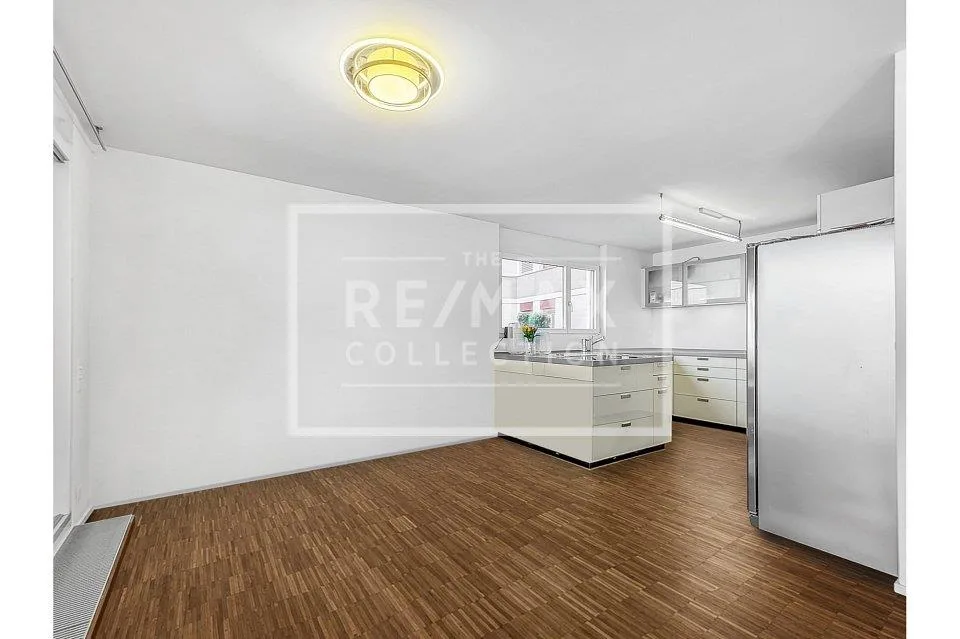 Ein Zuhause, das begeistert  Exklusive 6.5-Zimmer-Wohnung am Wesemlin