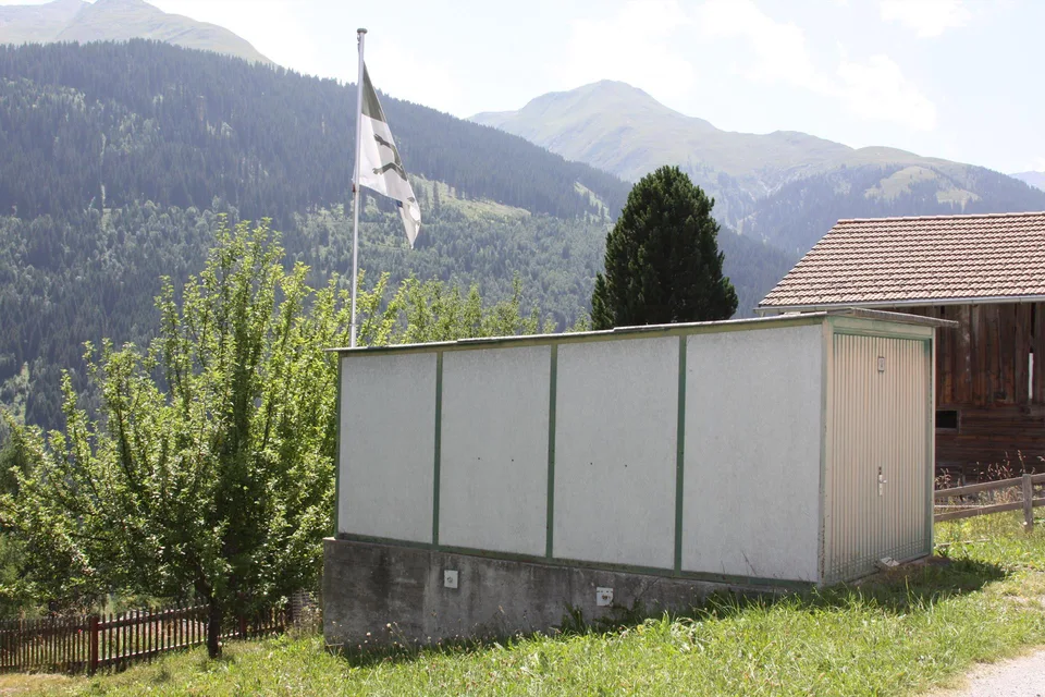 Charaktervolles Bauernhaus mit Weitsicht und Ausbaupotenzial – foto 24 di 30