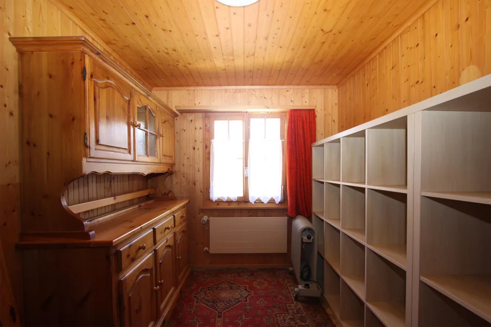 Charaktervolles Bauernhaus mit Weitsicht und Ausbaupotenzial – foto 11 di 30