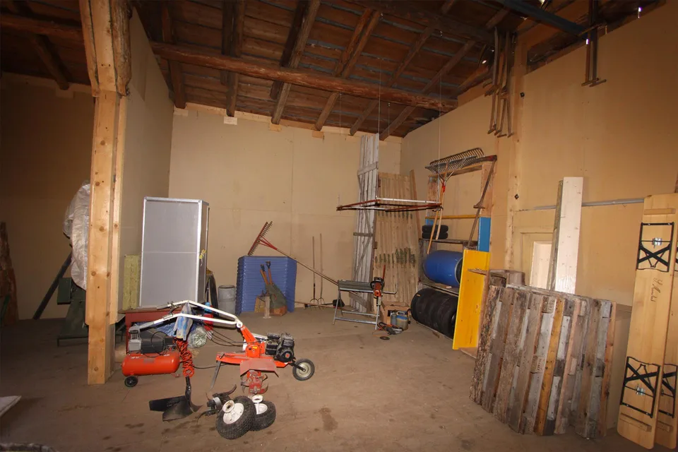 Charaktervolles Bauernhaus mit Weitsicht und Ausbaupotenzial – foto 18 di 30