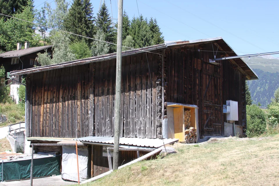 Charaktervolles Bauernhaus mit Weitsicht und Ausbaupotenzial – foto 17 di 30