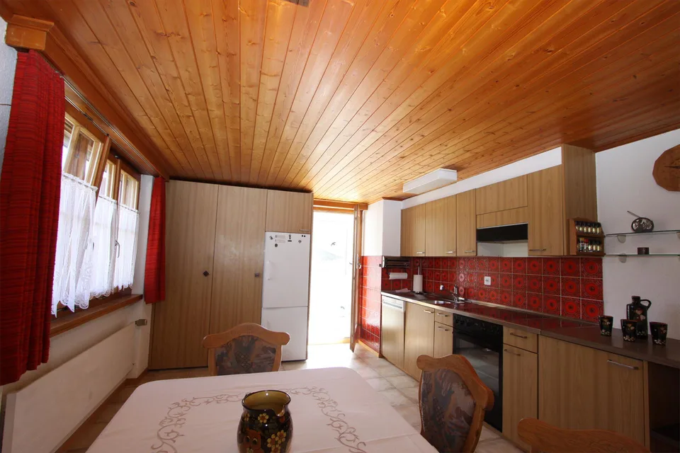 Charaktervolles Bauernhaus mit Weitsicht und Ausbaupotenzial
