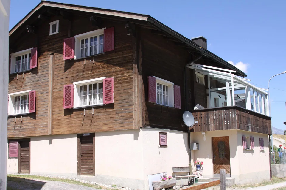 Charaktervolles Bauernhaus mit Weitsicht und Ausbaupotenzial – foto 22 di 30