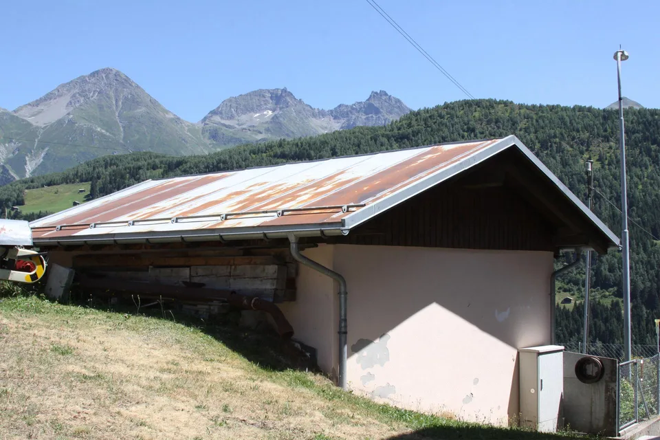 Charaktervolles Bauernhaus mit Weitsicht und Ausbaupotenzial – foto 19 di 30