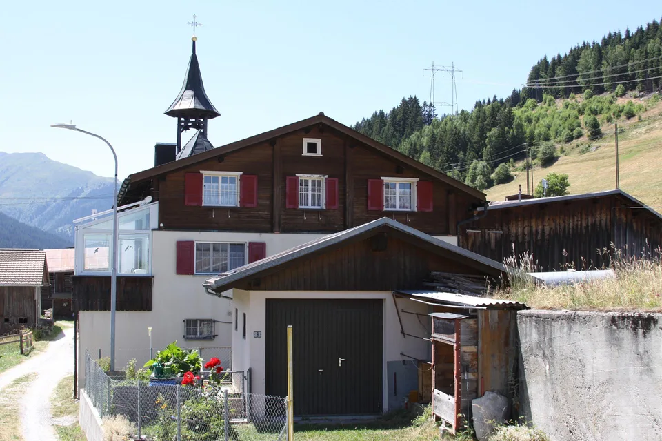 Charaktervolles Bauernhaus mit Weitsicht und Ausbaupotenzial – foto 20 di 30