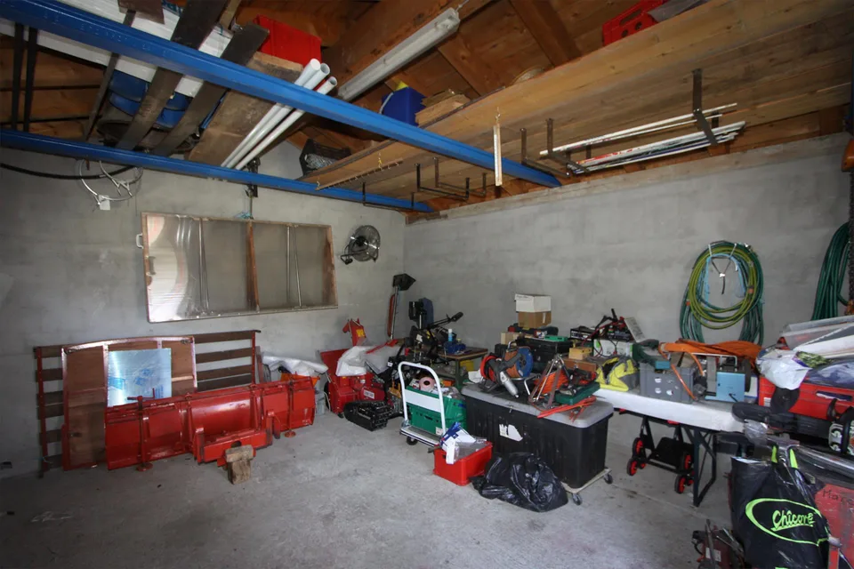 Charaktervolles Bauernhaus mit Weitsicht und Ausbaupotenzial – foto 21 di 30