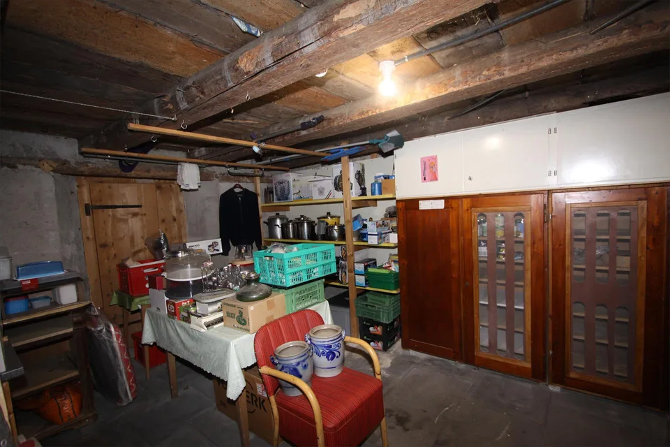 Charaktervolles Bauernhaus mit Weitsicht und Ausbaupotenzial – foto 14 di 30