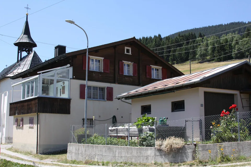 Charaktervolles Bauernhaus mit Weitsicht und Ausbaupotenzial – foto 23 di 30