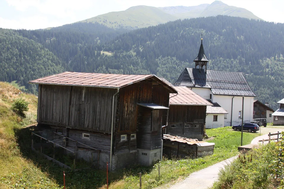 Charaktervolles Bauernhaus mit Weitsicht und Ausbaupotenzial – foto 26 di 30