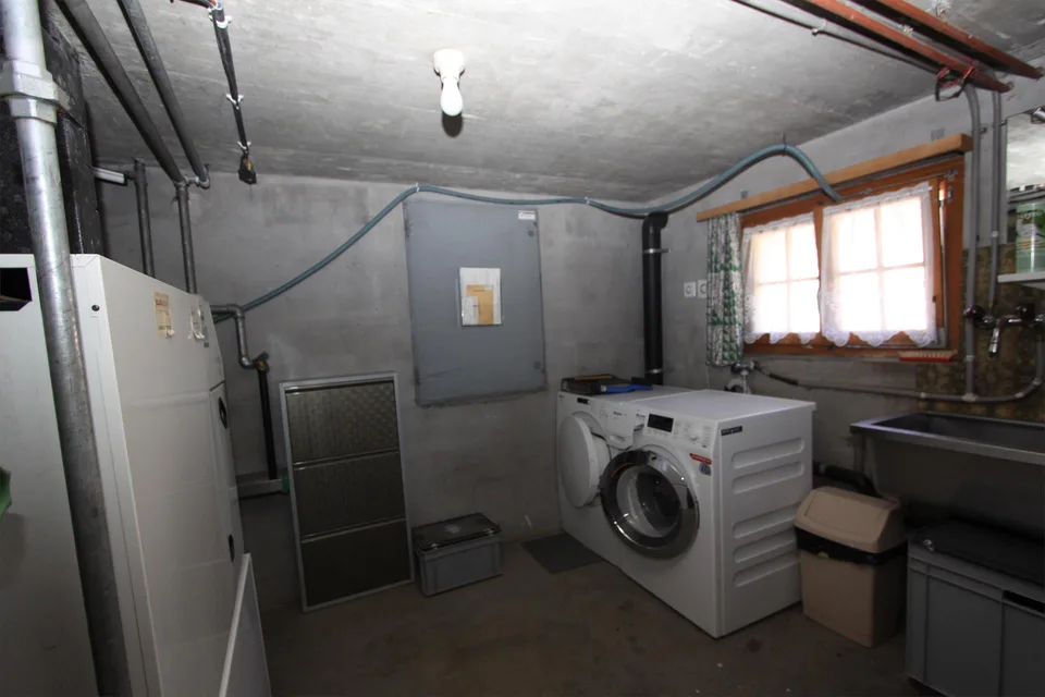 Charaktervolles Bauernhaus mit Weitsicht und Ausbaupotenzial – foto 13 di 30