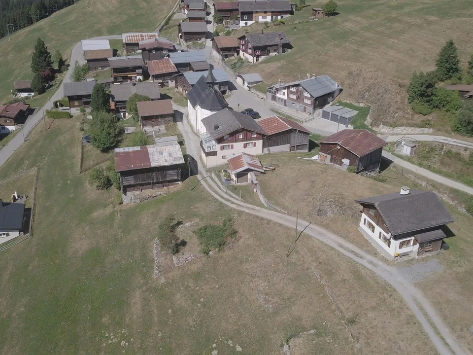 Charaktervolles Bauernhaus mit Weitsicht und Ausbaupotenzial – foto 28 di 30