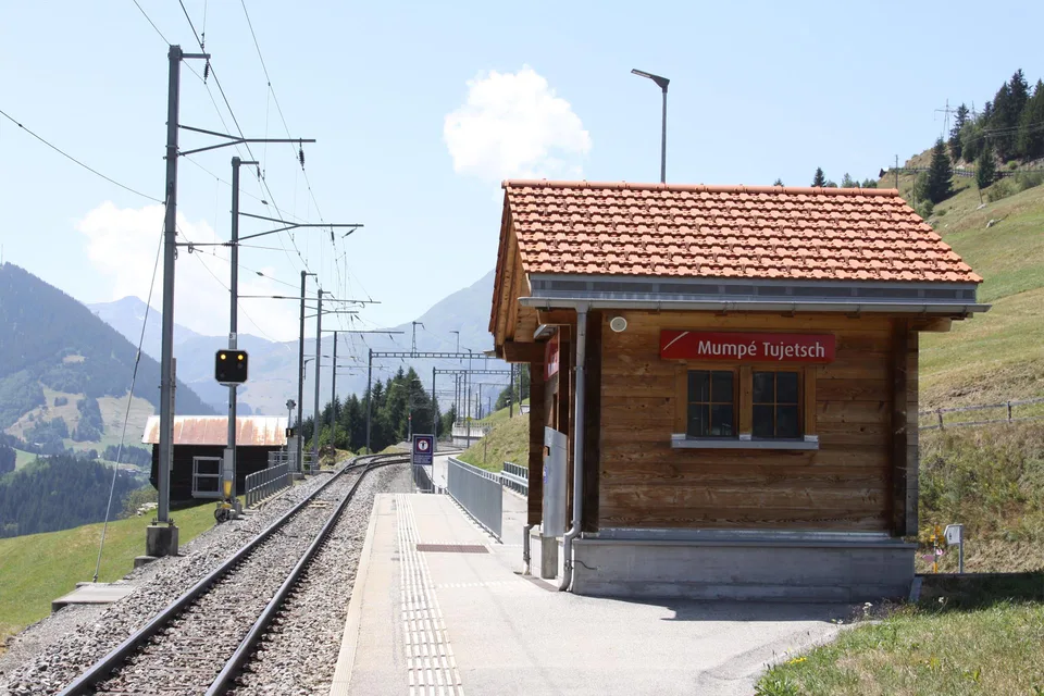 Charaktervolles Bauernhaus mit Weitsicht und Ausbaupotenzial – foto 30 di 30