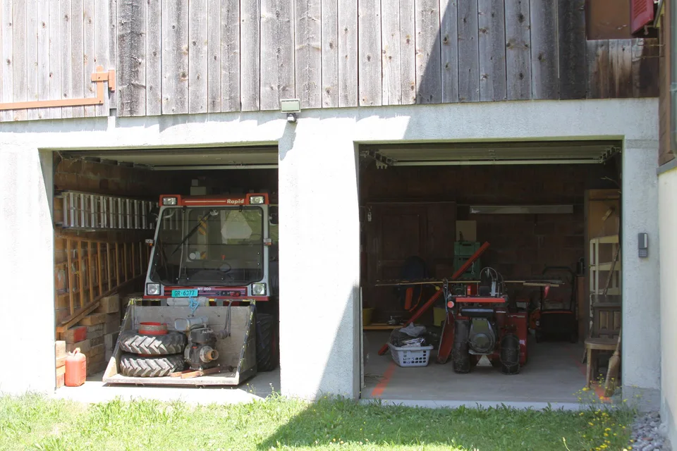 Charaktervolles Bauernhaus mit Weitsicht und Ausbaupotenzial – foto 15 di 30