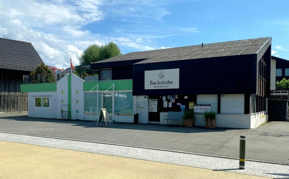 WOHNEN + ARBEITEN  - Ihre ZUKUNFT beginnt HIER