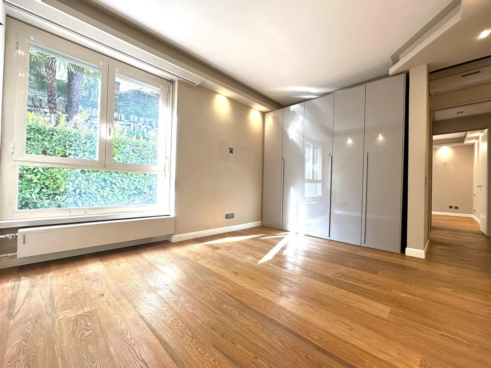 Ampio appartamento di 4.5 locali a Lugano  La tua nuova casa in Ticino – foto 4 di 20