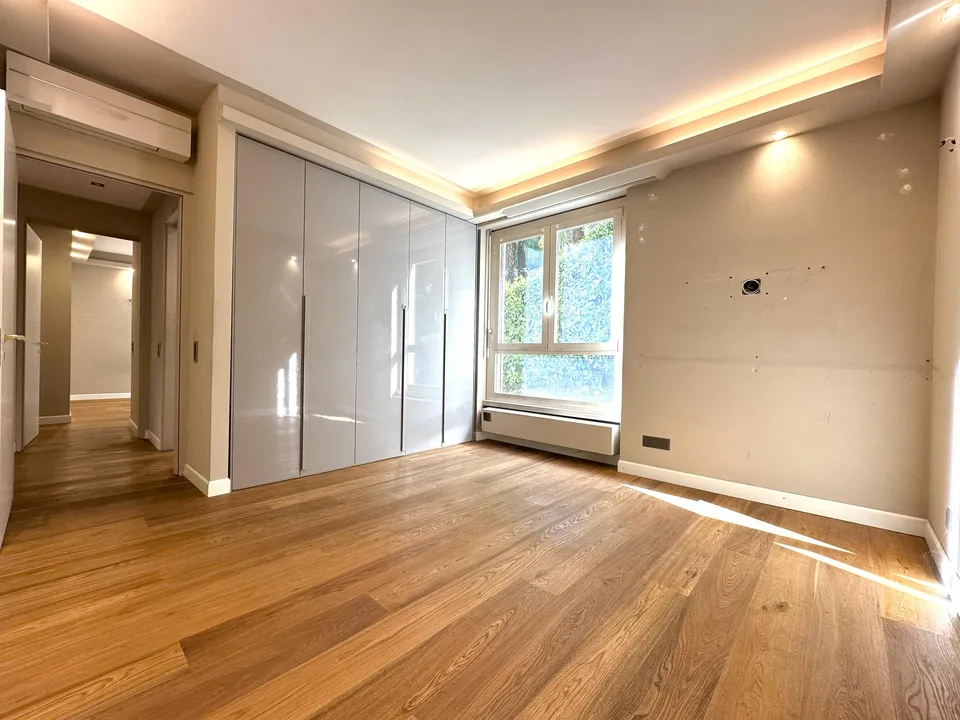 Ampio appartamento di 4.5 locali a Lugano  La tua nuova casa in Ticino – foto 5 di 20
