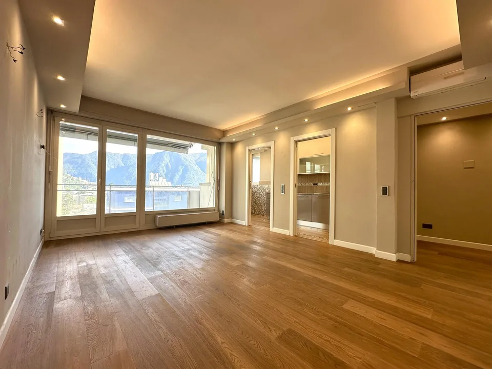 Ampio appartamento di 4.5 locali a Lugano  La tua nuova casa in Ticino – foto 9 di 20