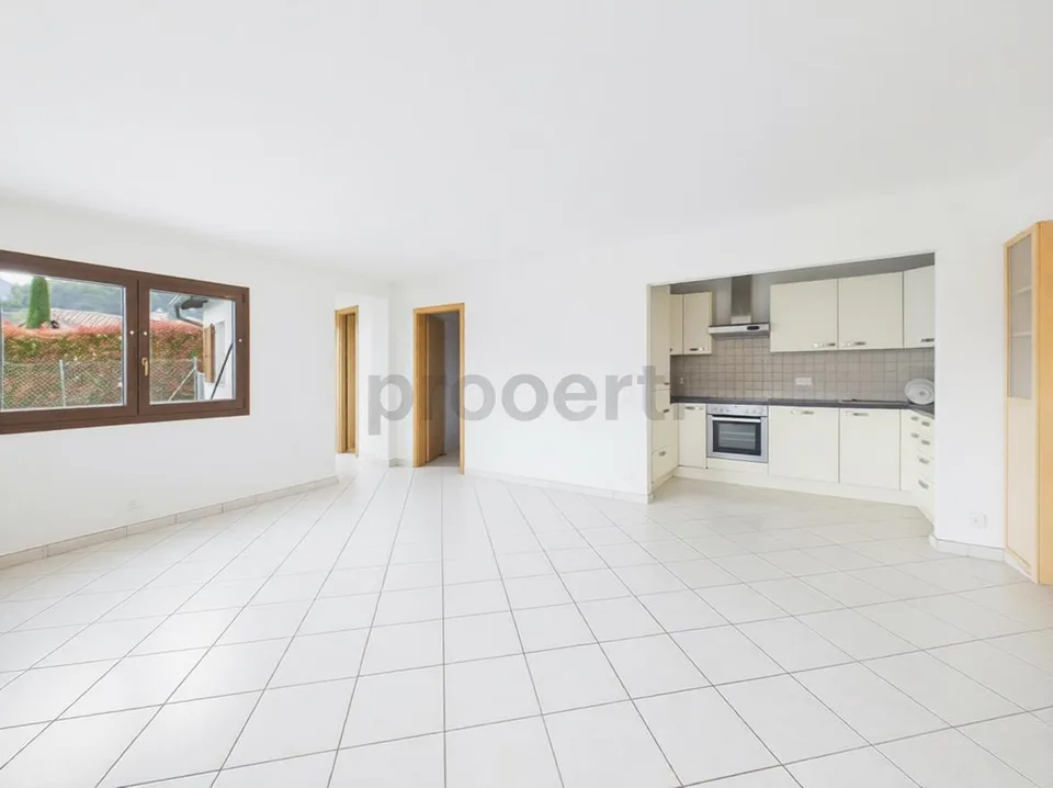 Brissago – Bifamiliare con vista lago, piscina e grande potenziale ... – photo 7 sur 27