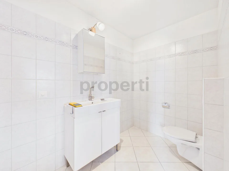 Brissago – Bifamiliare con vista lago, piscina e grande potenziale ... – photo 9 sur 27