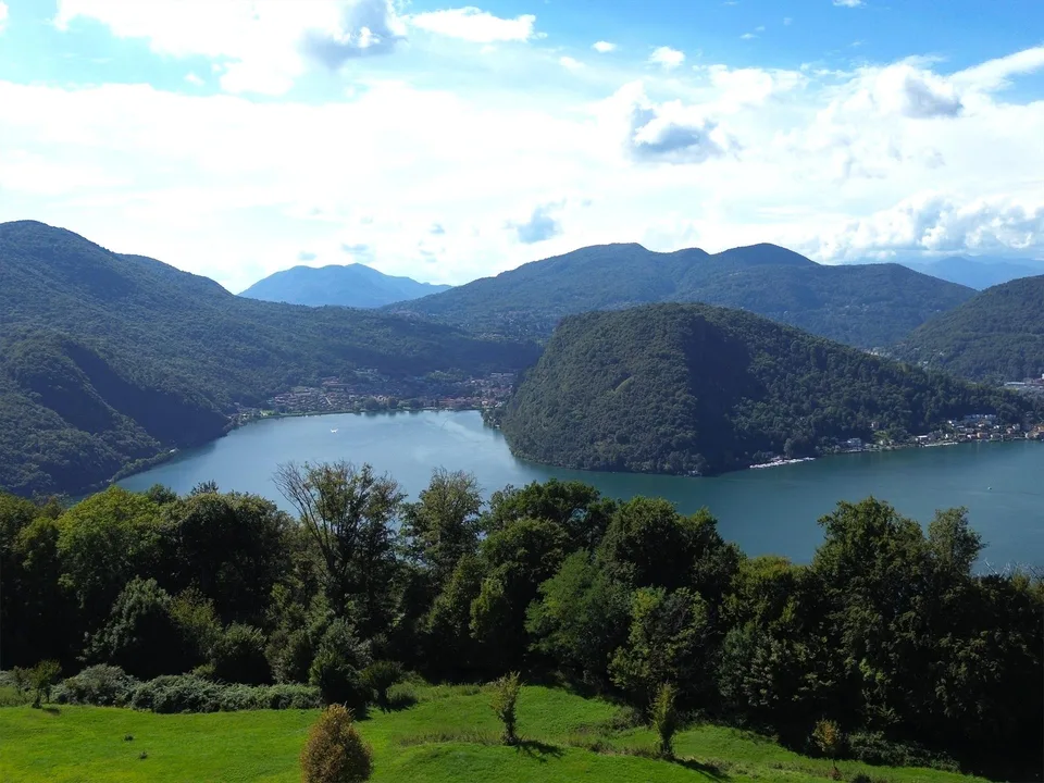 Propriété de luxe avec vue sur le lac et services exclusifs dans un resort 5 étoiles – photo 26 sur 26