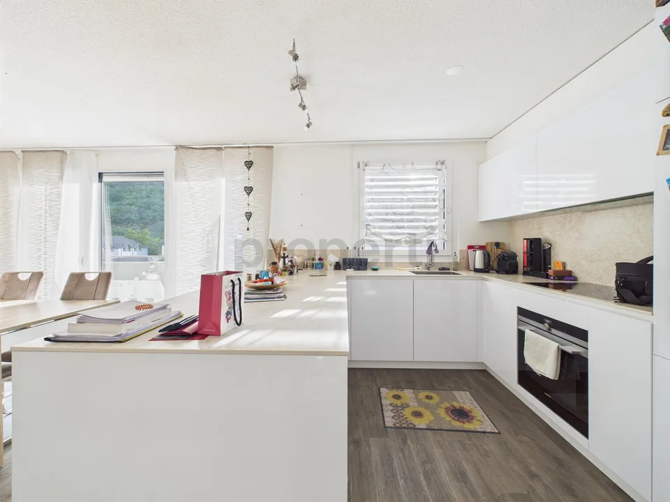 Appartement 4.5 pièces attrayant à Visp, canton du Valais – photo 4 sur 24