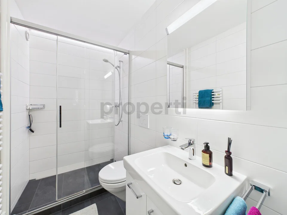 Appartement 4.5 pièces attrayant à Visp, canton du Valais – photo 9 sur 24