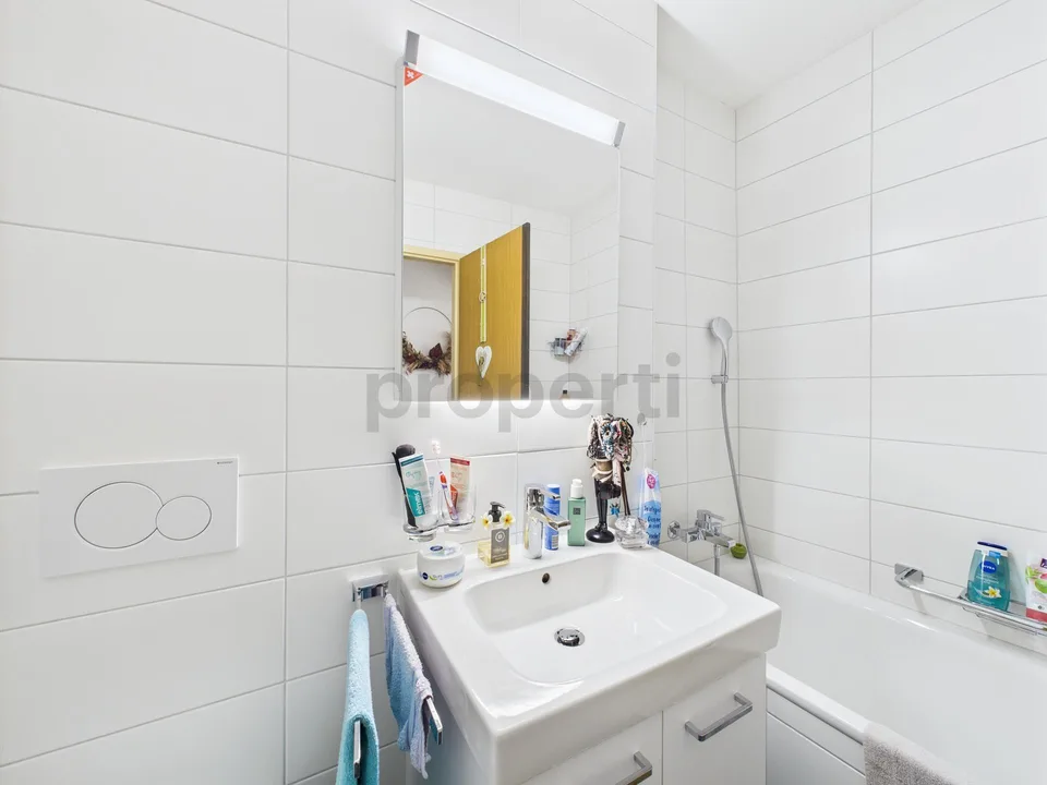 Appartement 4.5 pièces attrayant à Visp, canton du Valais – photo 10 sur 24