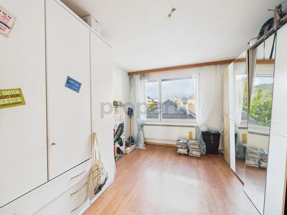 Appartement 4.5 pièces attrayant à Visp, canton du Valais – photo 8 sur 24