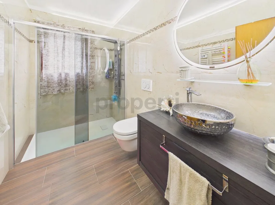 5.5 Zimmer Einfamilienhaus in Faido – foto 11 di 33