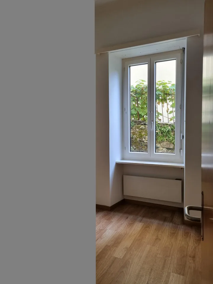 Appartamento di 2.5 locali in villa del primo Novecento
