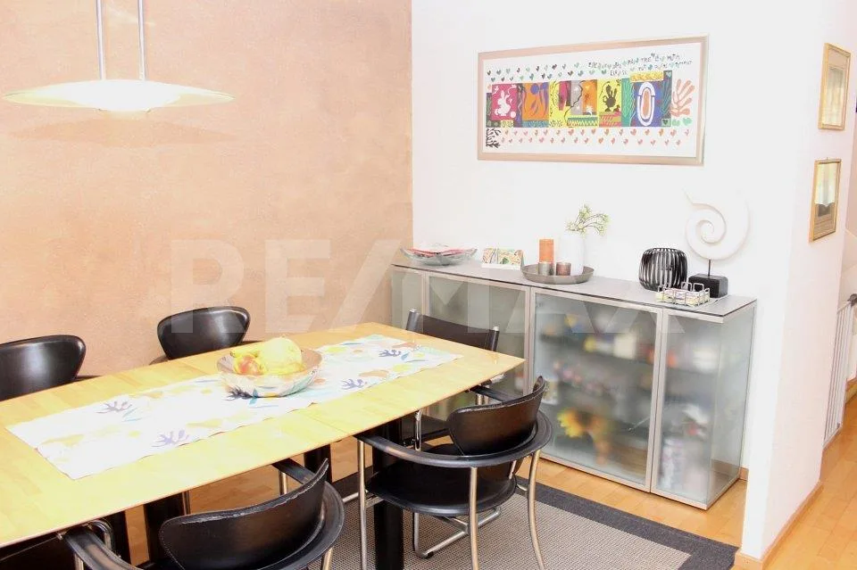 Familienoase im Kinderparadies