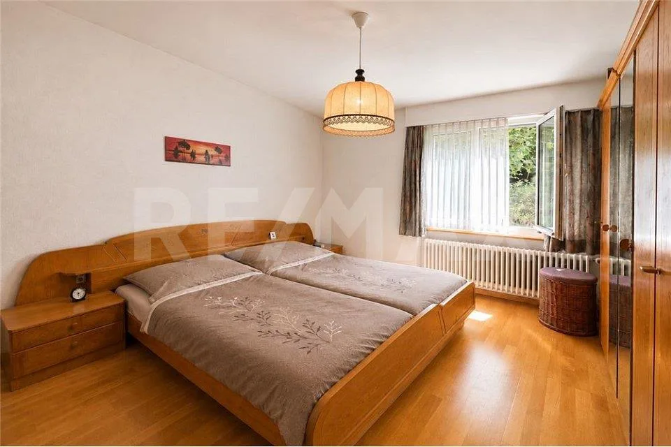 Praktisch wohnen - 3 Zimmer, kompakt, gemütlich und vielseitig