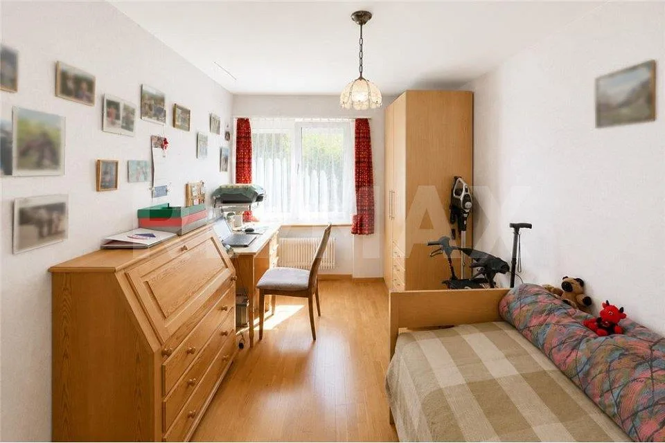 Praktisch wohnen - 3 Zimmer, kompakt, gemütlich und vielseitig