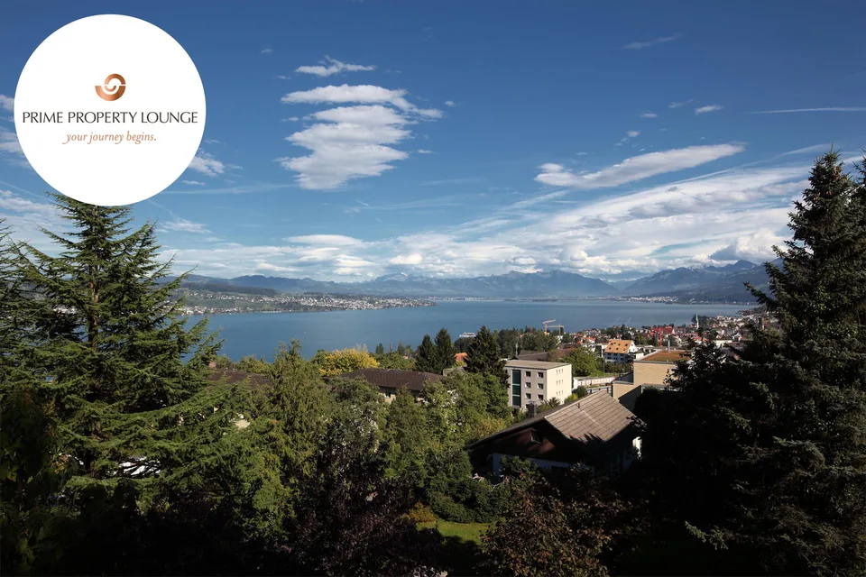 Wädenswil I BETTER PLACE