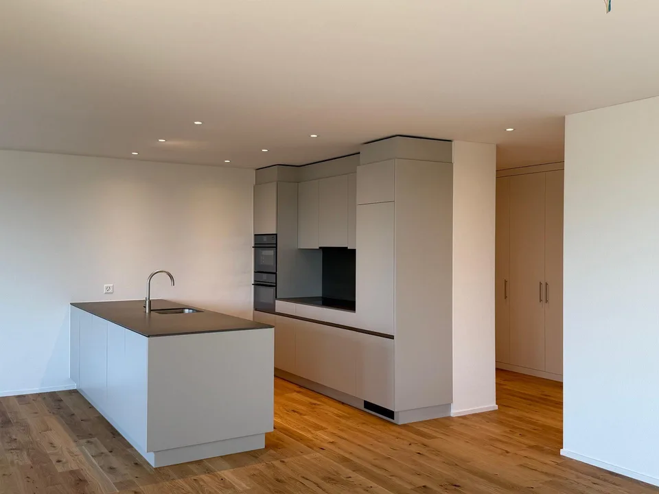 NEUBAU: Hier geniessen Sie die schönsten Sonnenuntergänge! – Foto 3 von 10