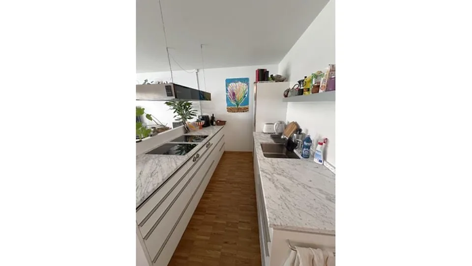 3½ ZI-WOHNUNG IN BERN - MURI, MÖBLIERT, TEMPORÄR