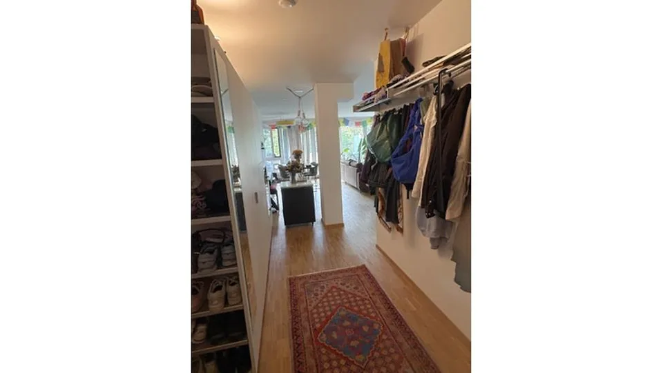 3½ ZI-WOHNUNG IN BERN - MURI, MÖBLIERT, TEMPORÄR