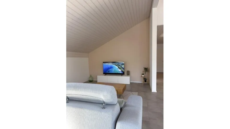 APPARTEMENT 3½ PIÈCES À SALAVAUX (VD), MEUBLÉ, DURÉE DÉTERMINÉE