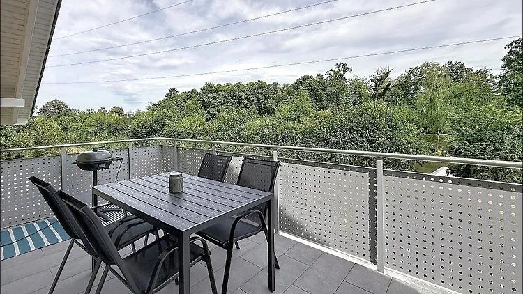 APPARTEMENT 3½ PIÈCES À SALAVAUX (VD), MEUBLÉ, DURÉE DÉTERMINÉE