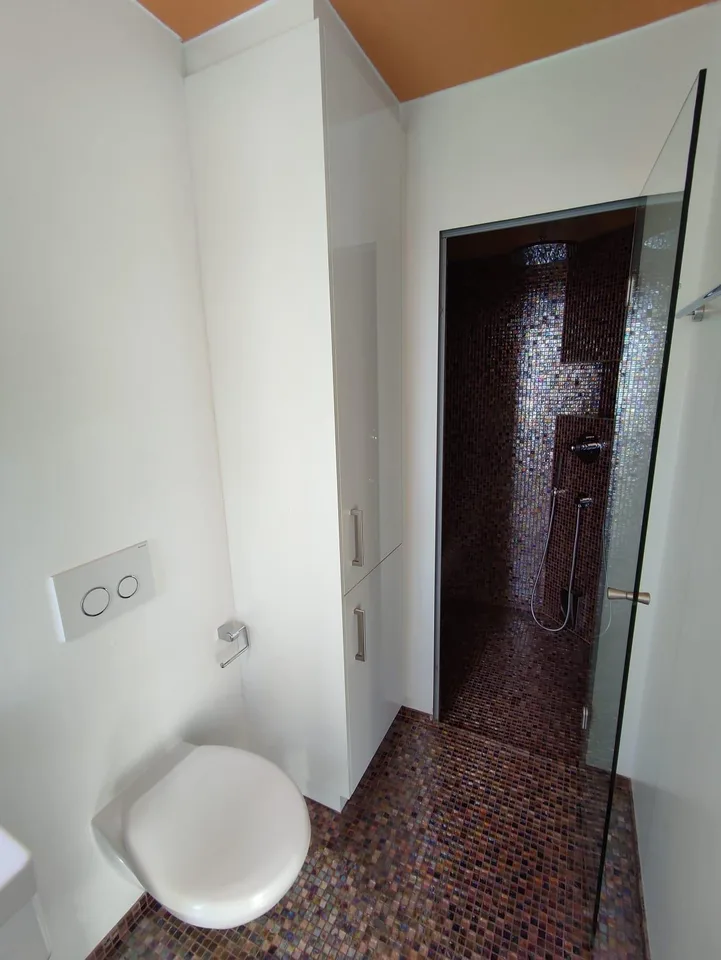 Attraktives Mehrfamilienhaus mit 8 hochwertigen Wohnungen