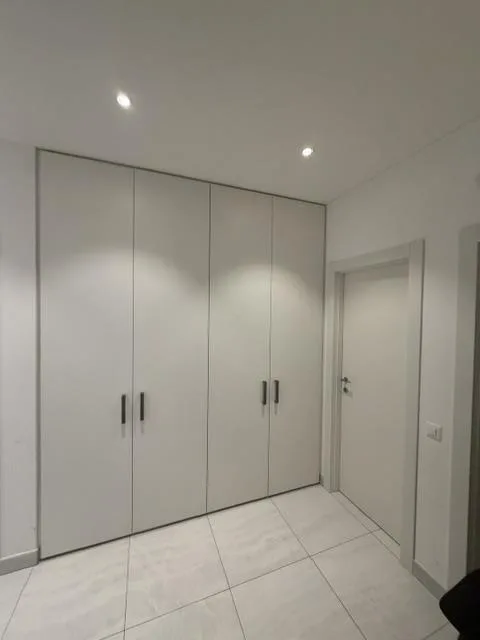 New spacious 3.5 room apartments in the very heart of Montagnola