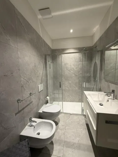 New spacious 3.5 room apartments in the very heart of Montagnola