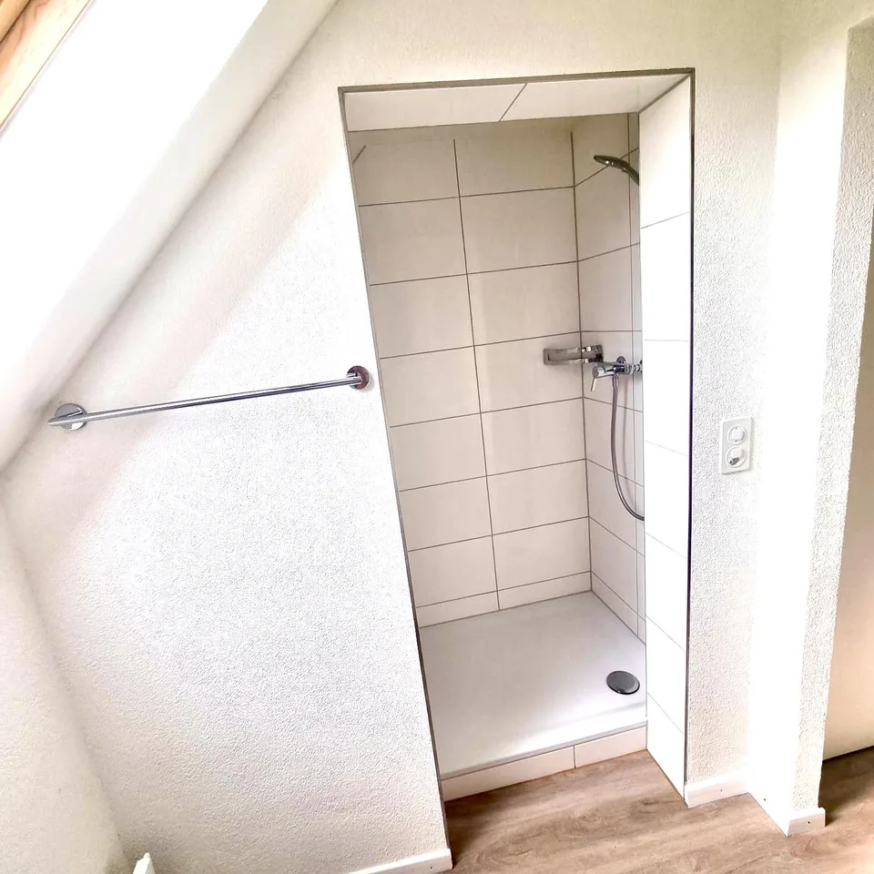 3 Zi-Dachwohnung in Therwil