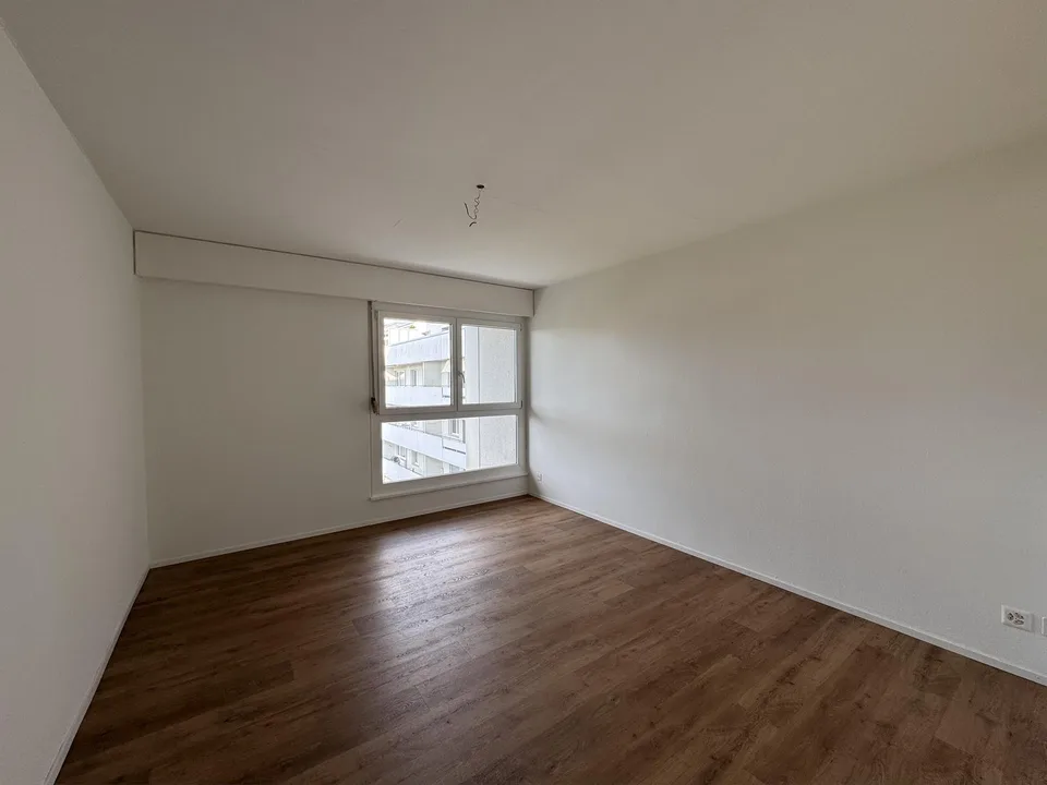 Duplex de 3.5 pièces à louer
