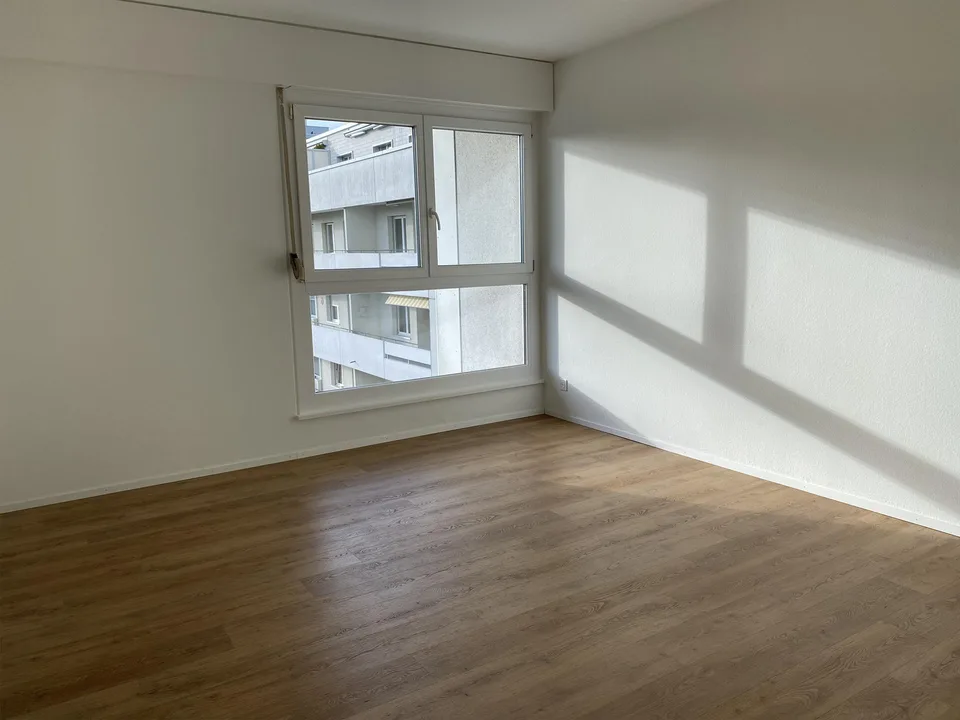 Duplex de 3.5 pièces à louer – foto 11 di 11
